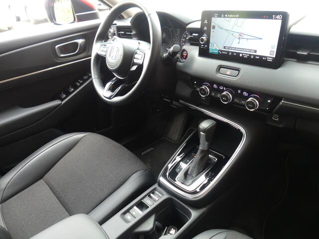 Honda HR-V 1.5 e:HEV Advance Style Plus