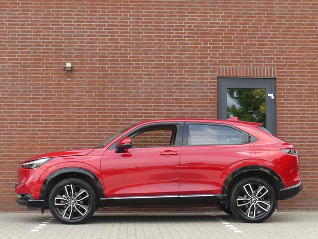 Honda HR-V 1.5 e:HEV Advance Style Plus