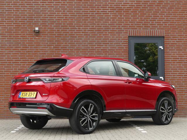 Honda HR-V 1.5 e:HEV Advance Style Plus