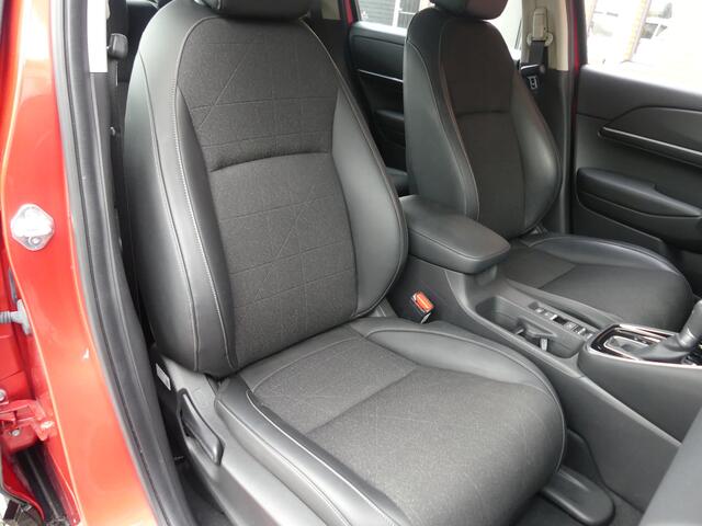 Honda HR-V 1.5 e:HEV Advance Style Plus