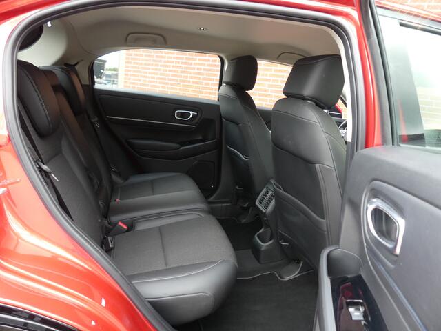 Honda HR-V 1.5 e:HEV Advance Style Plus