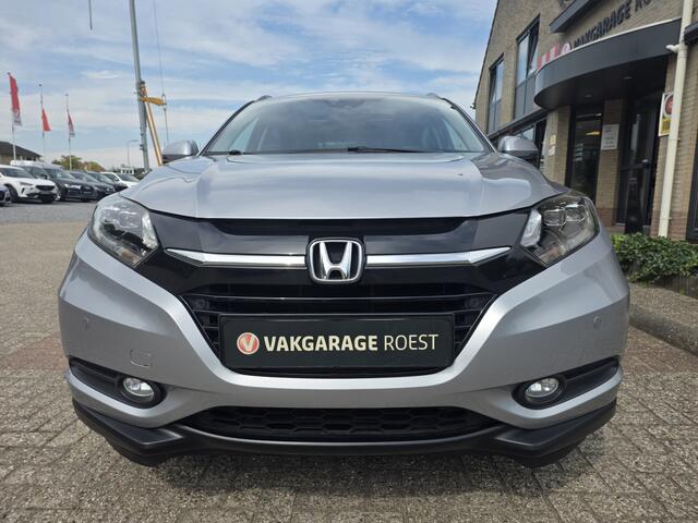 Honda HR-V 1.5 i-VTEC Executive Pano Automaat