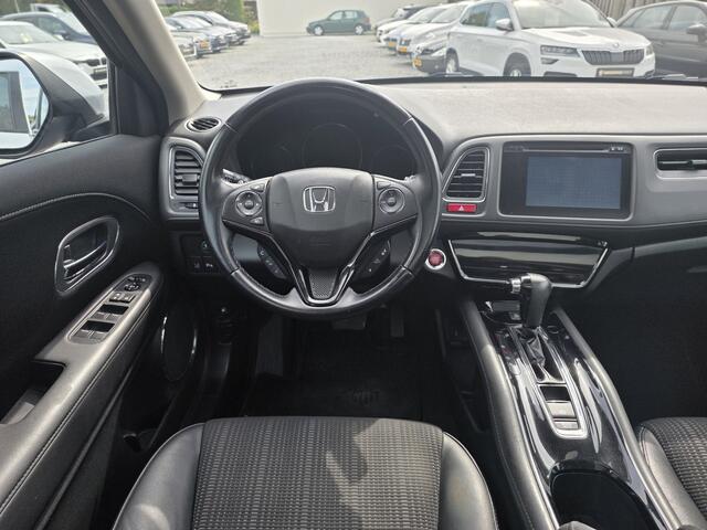 Honda HR-V 1.5 i-VTEC Executive Pano Automaat