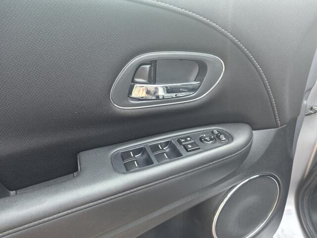 Honda HR-V 1.5 i-VTEC Executive Pano Automaat
