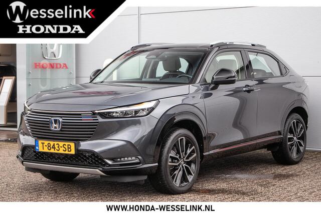 Honda HR-V 1.5 e:HEV Advance Style