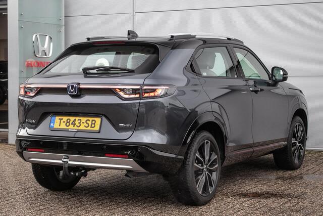 Honda HR-V 1.5 e:HEV Advance Style
