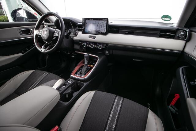 Honda HR-V 1.5 e:HEV Advance Style