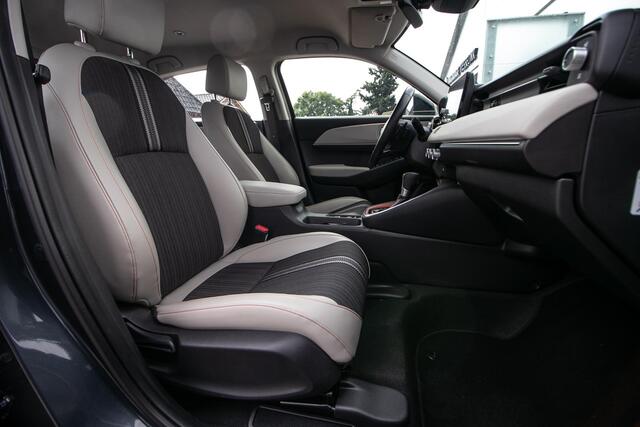 Honda HR-V 1.5 e:HEV Advance Style