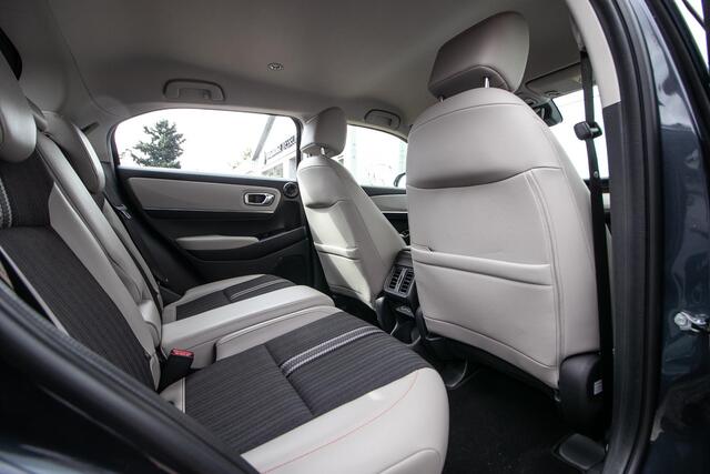 Honda HR-V 1.5 e:HEV Advance Style
