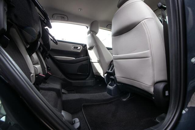 Honda HR-V 1.5 e:HEV Advance Style