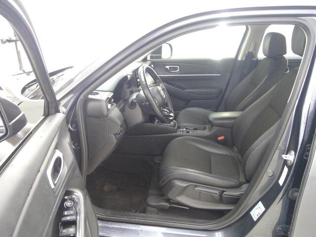 Honda HR-V 1.5 E:HEV ADVANCE I AUTOMAAT I P-CAMERA I STOELVERWARMING I APPLE CARPLAY I ANDROID AUTO