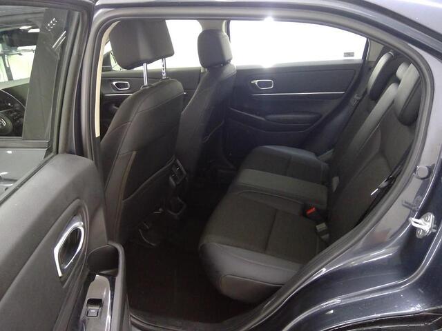 Honda HR-V 1.5 E:HEV ADVANCE I AUTOMAAT I P-CAMERA I STOELVERWARMING I APPLE CARPLAY I ANDROID AUTO