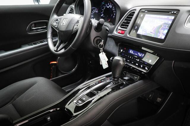 Honda HR-V 1.5 i-VTEC Elegance | DEALER ONDERHOUDEN | CLIMA | STOELVERWARMING | NAVIGATIE