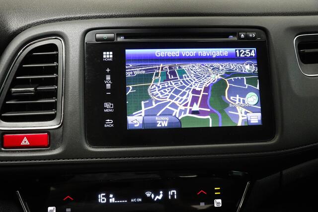 Honda HR-V 1.5 i-VTEC Elegance | DEALER ONDERHOUDEN | CLIMA | STOELVERWARMING | NAVIGATIE