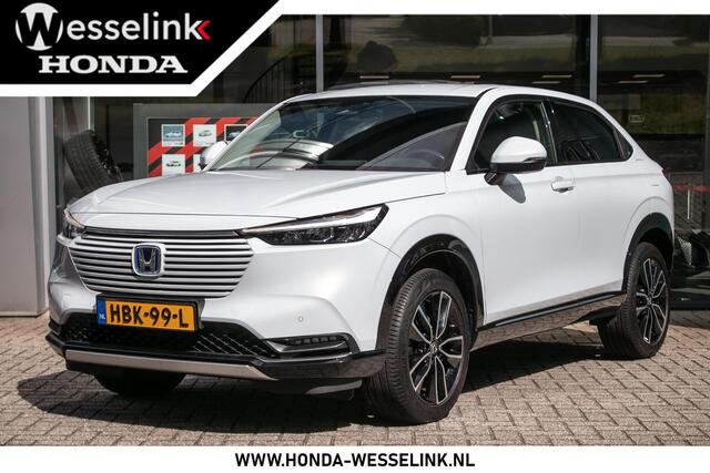 Honda HR-V 1.5 e:HEV Advance