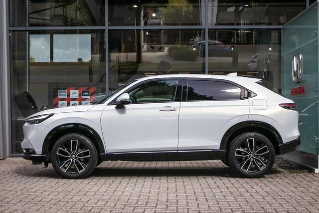 Honda HR-V 1.5 e:HEV Advance