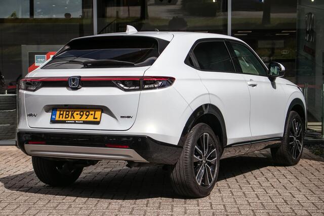 Honda HR-V 1.5 e:HEV Advance