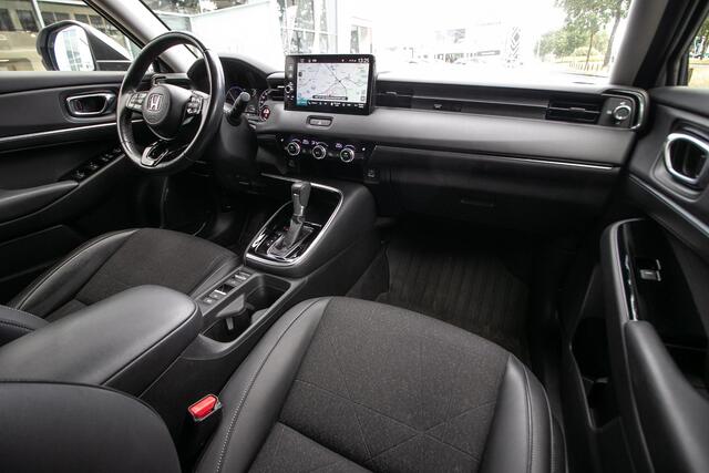 Honda HR-V 1.5 e:HEV Advance