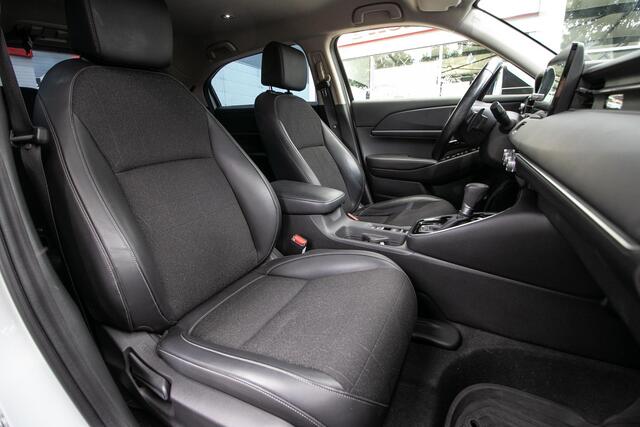Honda HR-V 1.5 e:HEV Advance