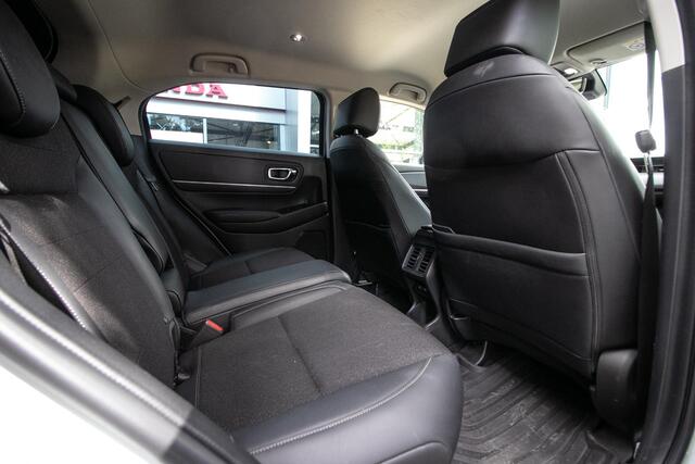Honda HR-V 1.5 e:HEV Advance