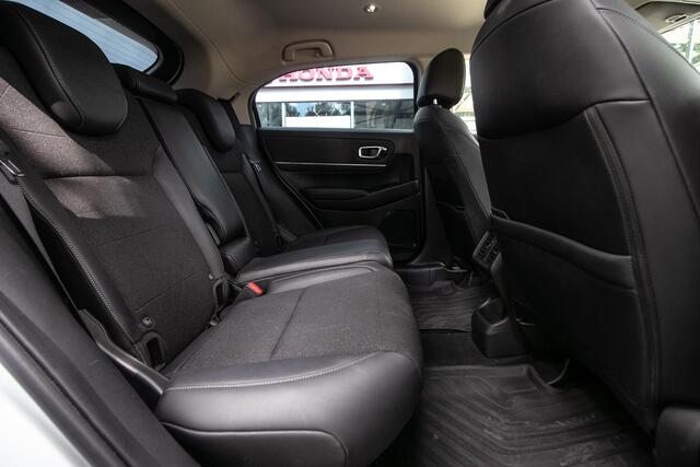 Honda HR-V 1.5 e:HEV Advance