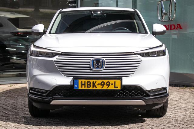 Honda HR-V 1.5 e:HEV Advance
