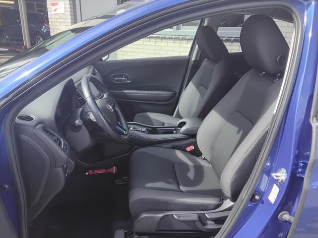 Honda HR-V 1.5 i-VTEC Elegance automaat/trekhaak