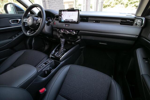 Honda HR-V 1.5 e:HEV Advance - Cons.prijs rijklr | Honda Sensing | Appl cp/Android auto