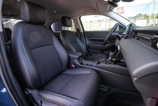 Honda HR-V 1.5 e:HEV Advance - Cons.prijs rijklr | Honda Sensing | Appl cp/Android auto