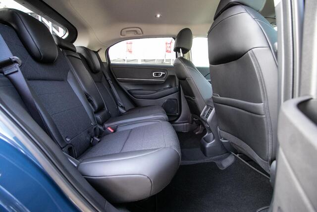 Honda HR-V 1.5 e:HEV Advance - Cons.prijs rijklr | Honda Sensing | Appl cp/Android auto