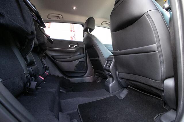 Honda HR-V 1.5 e:HEV Advance - Cons.prijs rijklr | Honda Sensing | Appl cp/Android auto