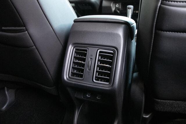 Honda HR-V 1.5 e:HEV Advance - Cons.prijs rijklr | Honda Sensing | Appl cp/Android auto