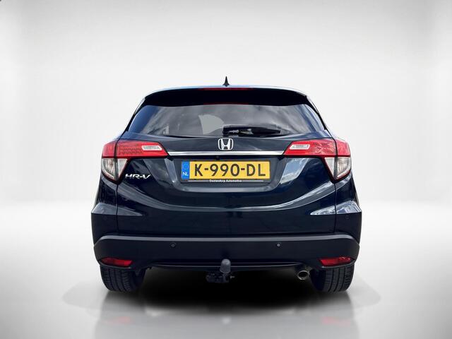 Honda HR-V 1.5 i-VTEC Elegance | Navi | Cruise | Camera |