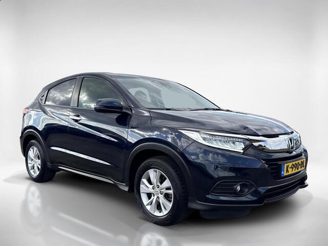 Honda HR-V 1.5 i-VTEC Elegance | Navi | Cruise | Camera |