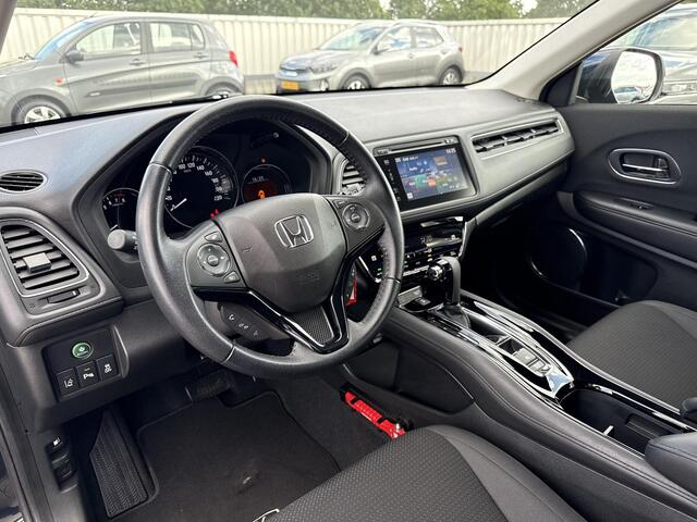 Honda HR-V 1.5 i-VTEC Elegance | Navi | Cruise | Camera |