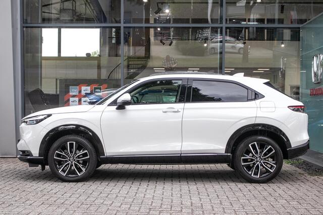 Honda HR-V 1.5 e:HEV Advance