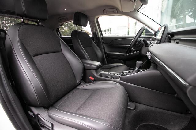 Honda HR-V 1.5 e:HEV Advance
