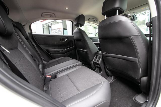 Honda HR-V 1.5 e:HEV Advance