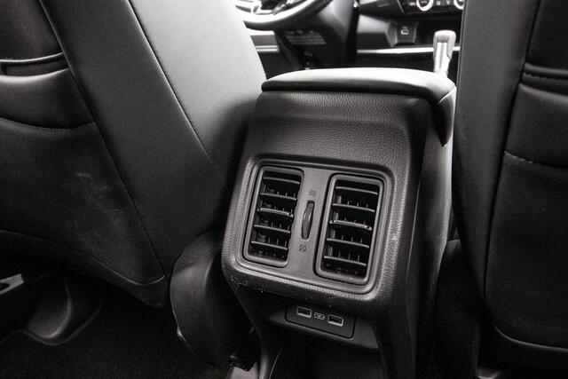 Honda HR-V 1.5 e:HEV Advance