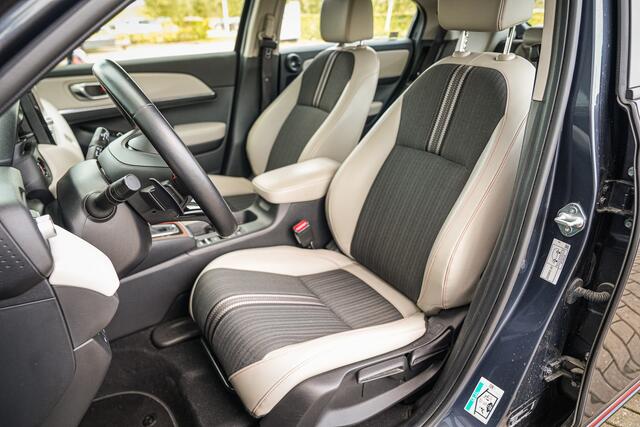 Honda HR-V 1.5i e:HEV ADVANCE STYLE - FULL HYBRID - TWO TONE