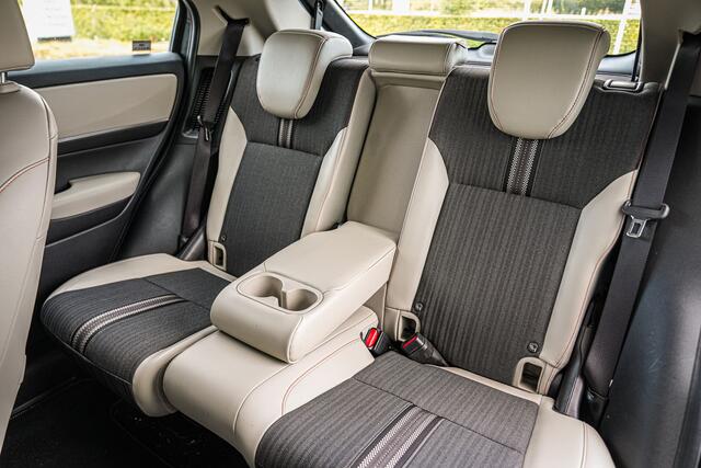 Honda HR-V 1.5i e:HEV ADVANCE STYLE - FULL HYBRID - TWO TONE