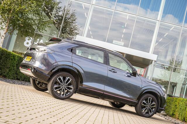 Honda HR-V 1.5i e:HEV ADVANCE STYLE - FULL HYBRID - TWO TONE