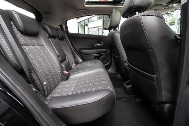 Honda HR-V 1.5 i-VTEC Executive