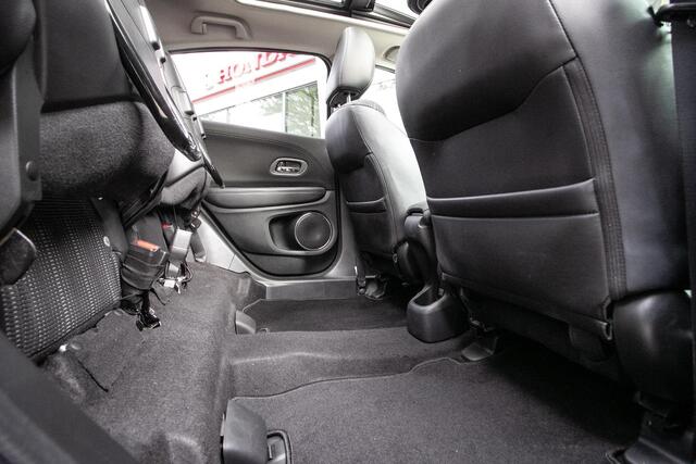 Honda HR-V 1.5 i-VTEC Executive