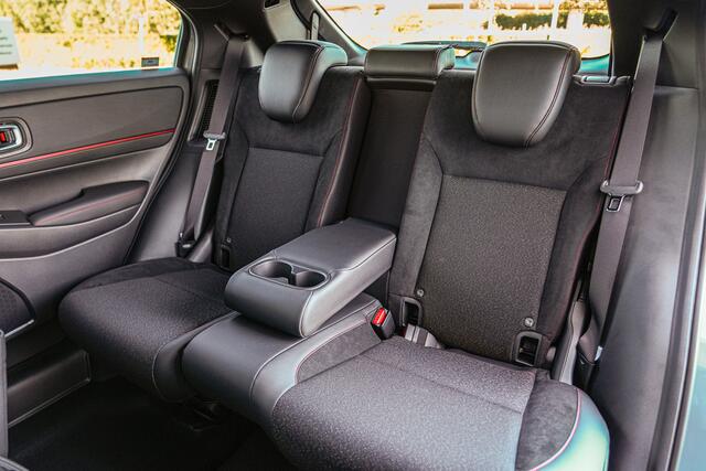 Honda HR-V 1.5i e:HEV ADVANCE SPORT - NIEUW - FULL HYBRID - AUTOMAAT 2027 YM