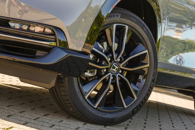 Honda HR-V 1.5i e:HEV ADVANCE SPORT - NIEUW - FULL HYBRID - AUTOMAAT 2027 YM