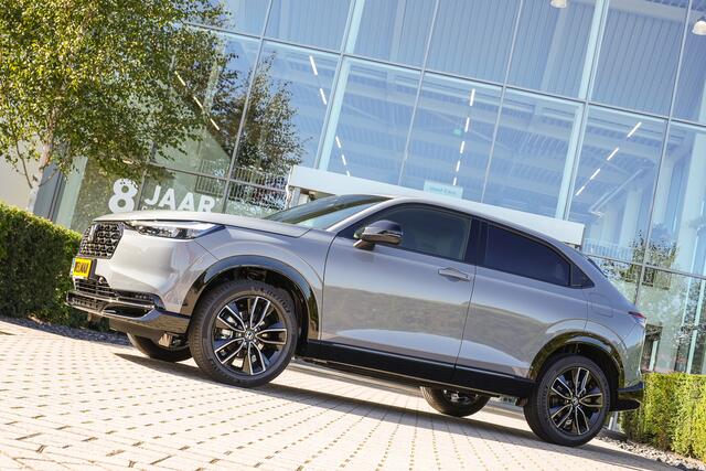 Honda HR-V 1.5i e:HEV ADVANCE SPORT - NIEUW - FULL HYBRID - AUTOMAAT 2027 YM