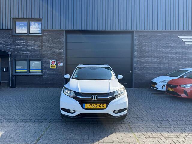 Honda HR-V 1.5 i-VTEC Executive | 1E EIGENAAR | 3/6/12MND GARANTIE | AUTOMAAT | PANO | LED | DAB | NAVI | CRUISE |