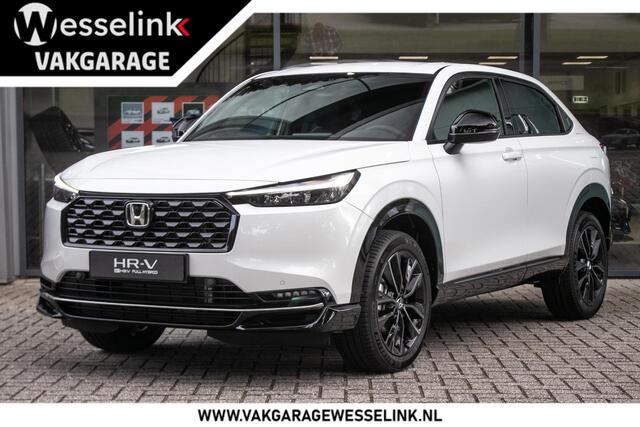 Honda HR-V 1.5 e:HEV Advance Sport