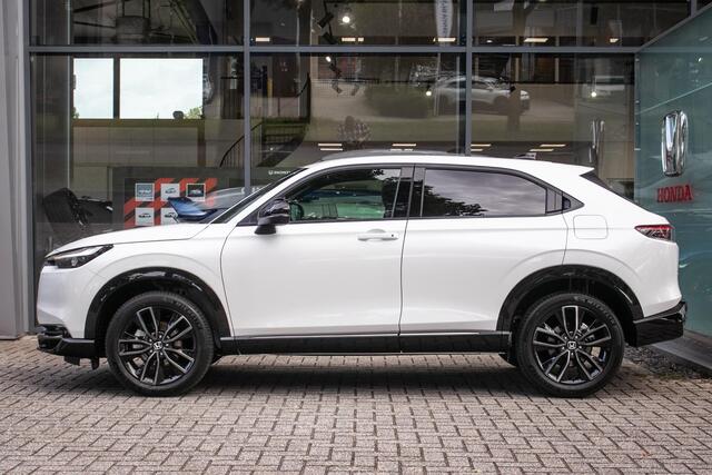 Honda HR-V 1.5 e:HEV Advance Sport